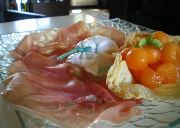 Locanda Da Piero