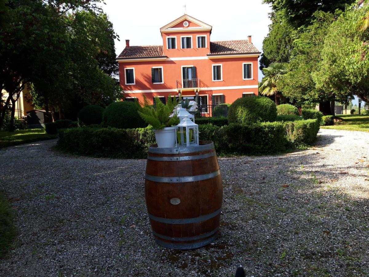Locanda Da Piero Hotel Mirano