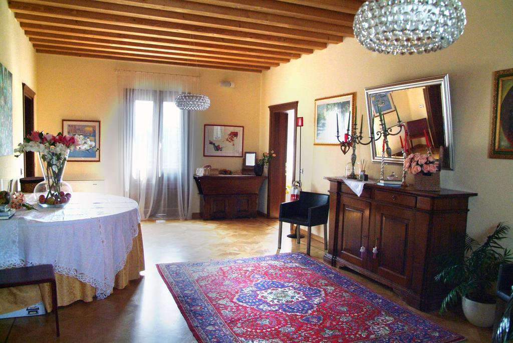 Locanda Da Piero Mirano