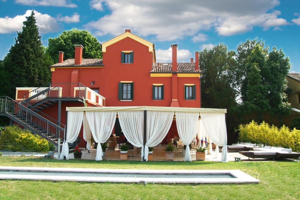 Hotel Locanda Da Piero Mirano