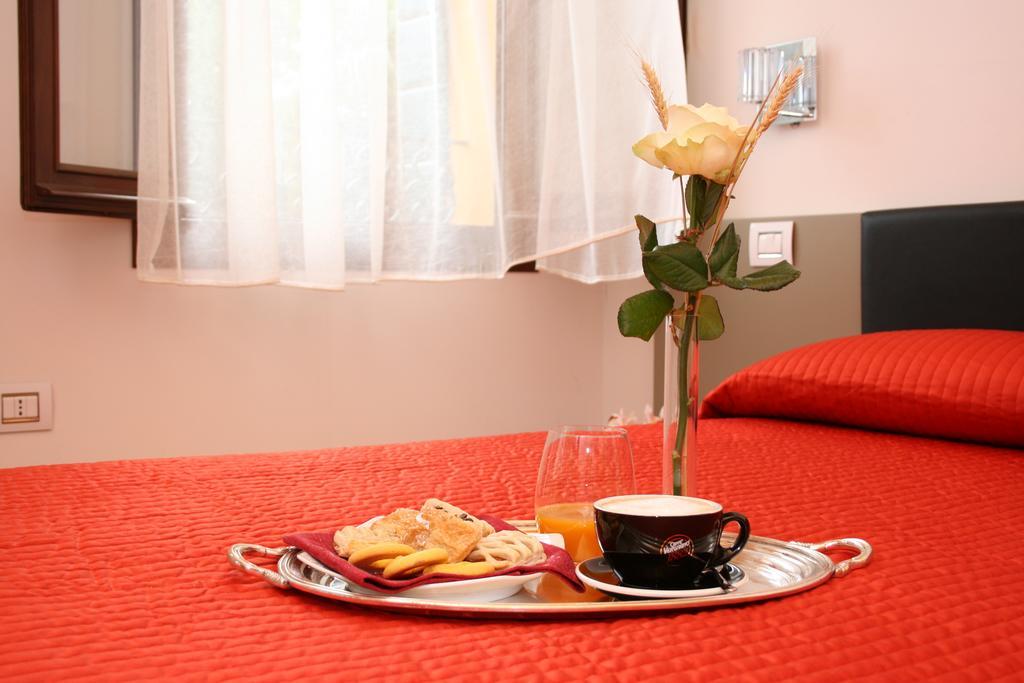 Hotel Locanda Da Piero Mirano