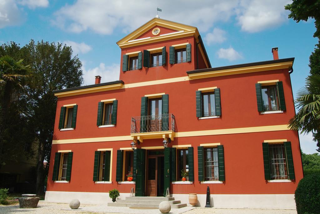 Hotel Locanda Da Piero