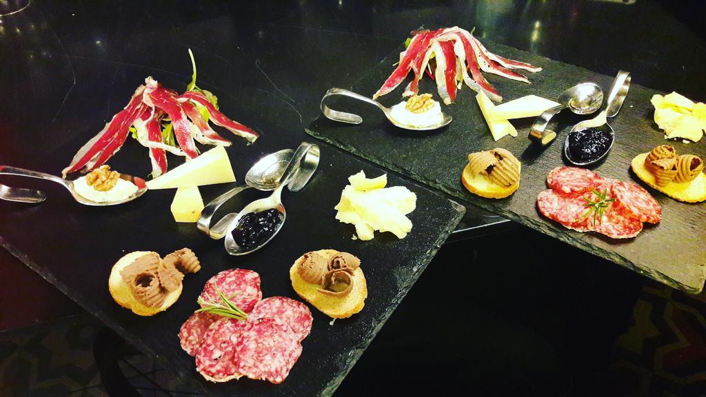 Hotel Locanda Da Piero *