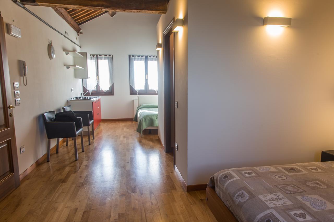 Locanda Da Piero Hotel Mirano
