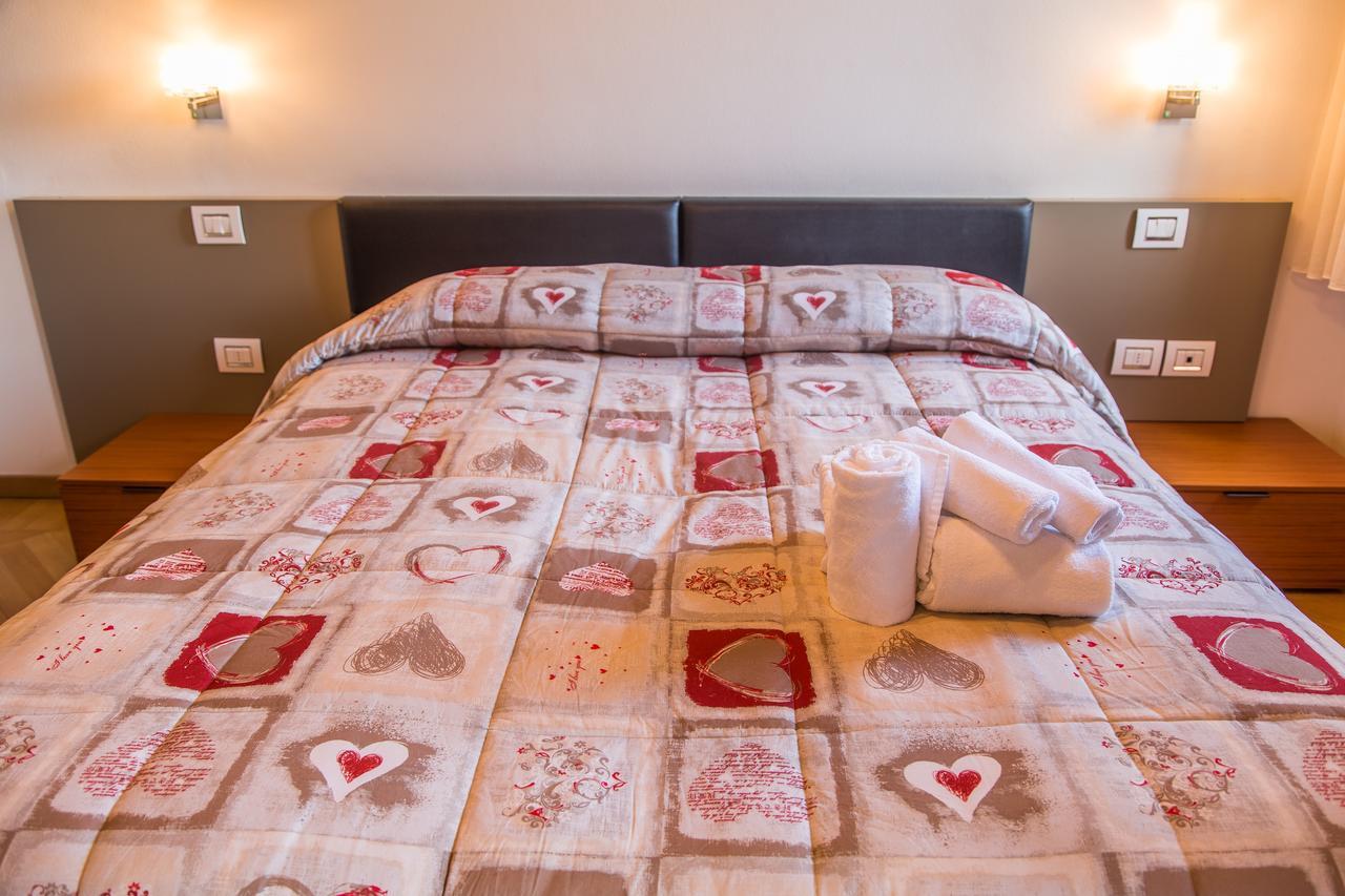 Hotel Locanda Da Piero