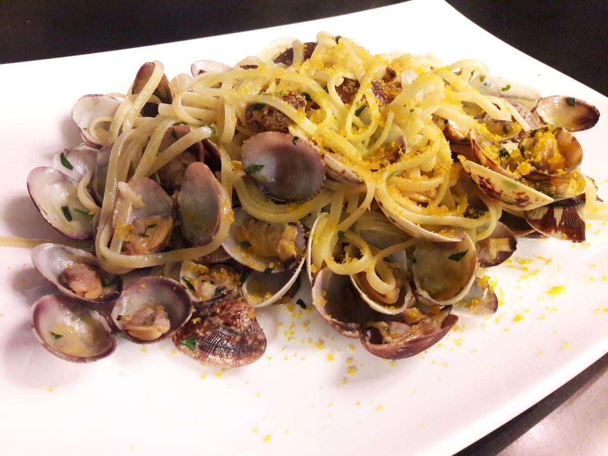 Locanda Da Piero *