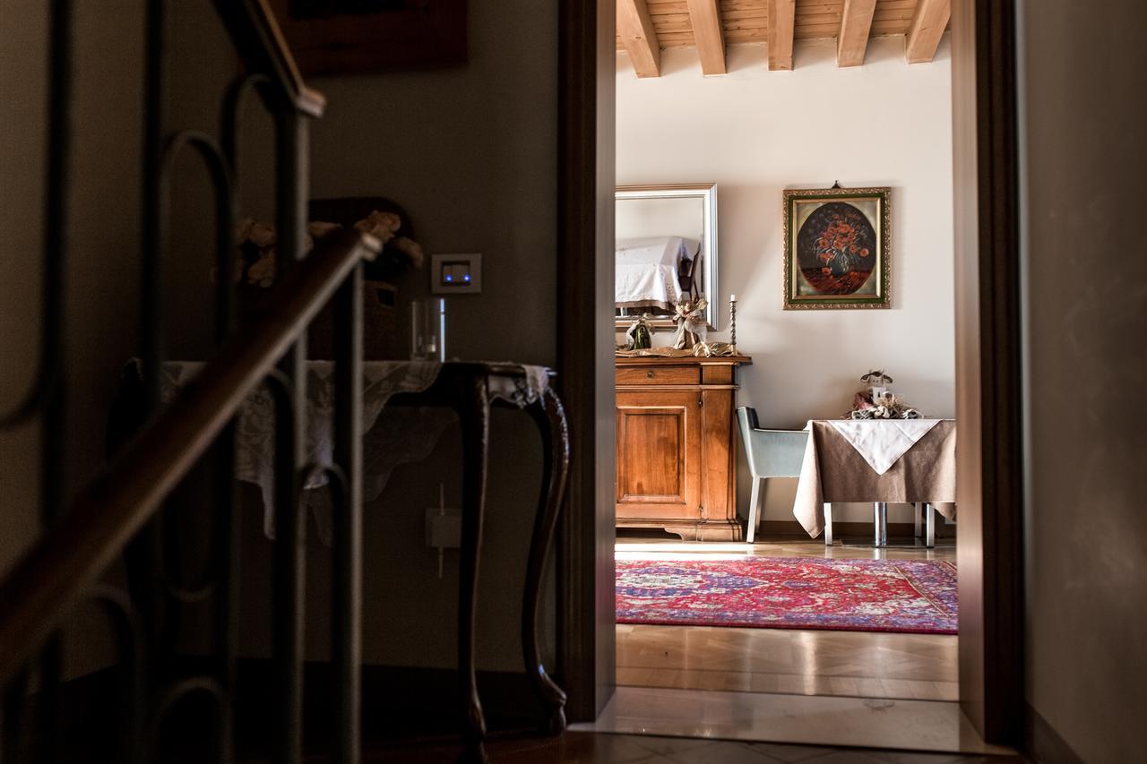 Locanda Da Piero Hotel