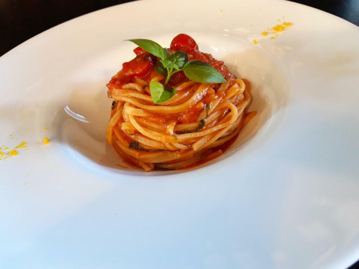 Locanda Da Piero *