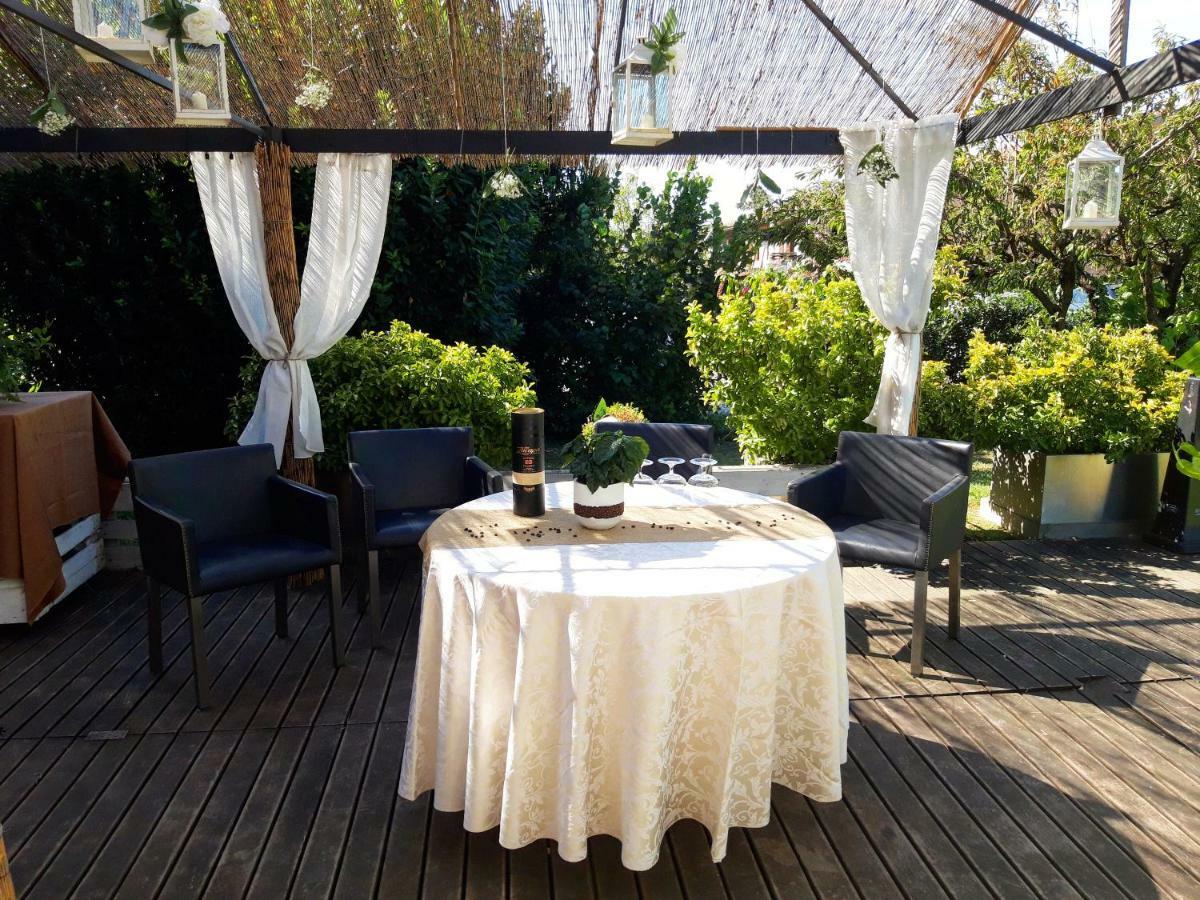 Locanda Da Piero Hotel Mirano