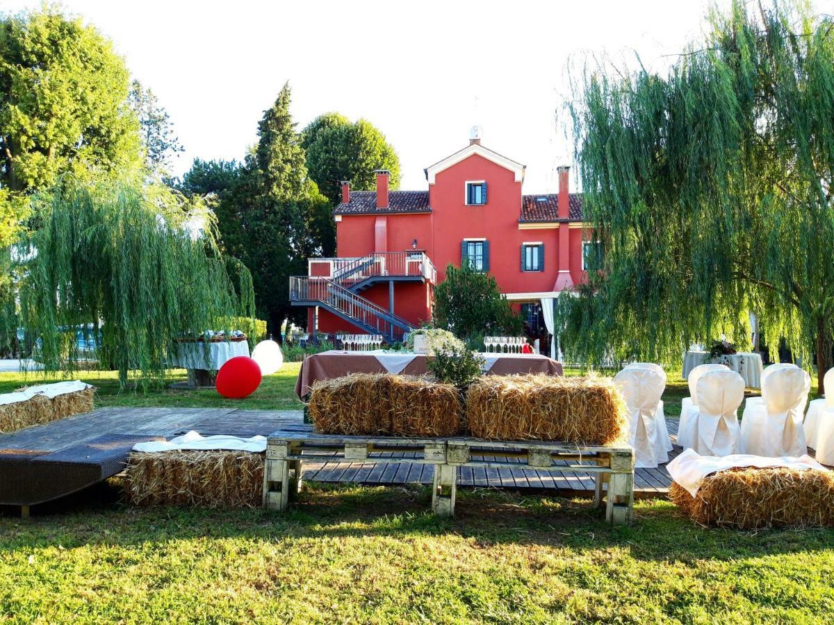 Hotel Locanda Da Piero
