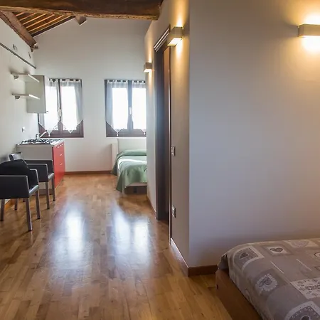 Locanda Da Piero Hotel Mirano Exterior photo