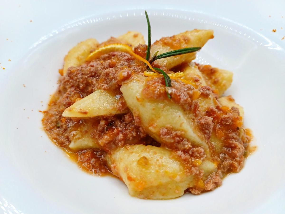 Hotel Locanda Da Piero *